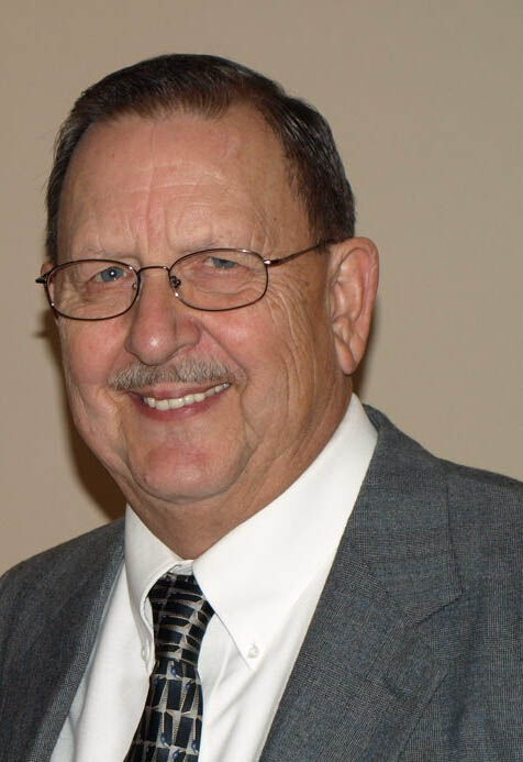 David Peterson